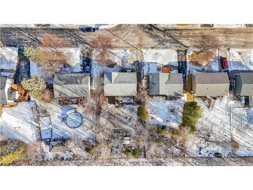 70 Emmerson St, Fredericton, NB 