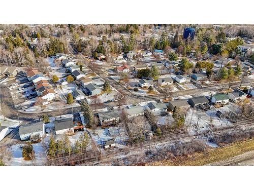 70 Emmerson St, Fredericton, NB 