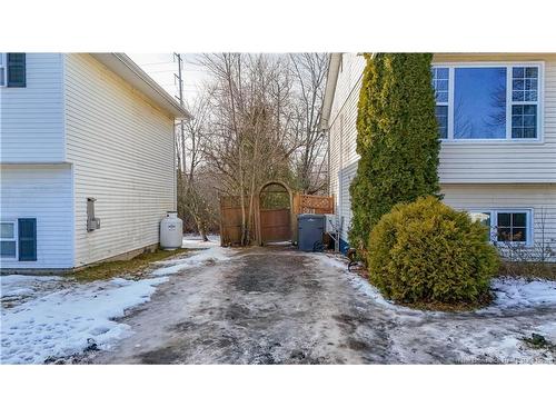 70 Emmerson St, Fredericton, NB 