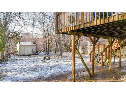 70 Emmerson St, Fredericton, NB 