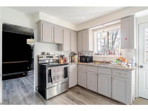 70 Emmerson St, Fredericton, NB 