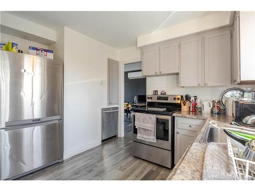 70 Emmerson St, Fredericton, NB 