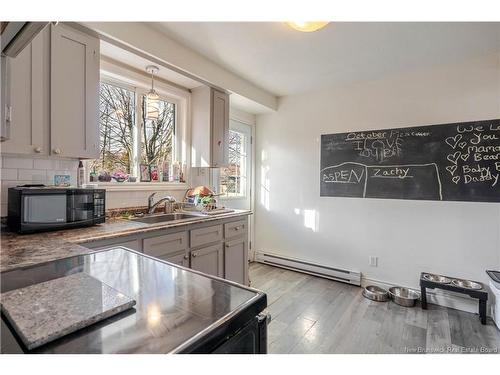 70 Emmerson St, Fredericton, NB 