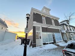 26-28 Cunard ST  Miramichi, NB E1N 2T2