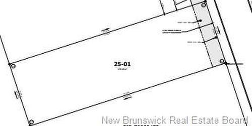 Lot Mapleton Rd, Moncton, NB 