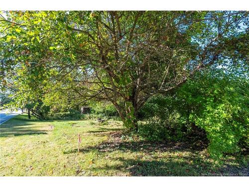 Lot Mapleton Rd, Moncton, NB 