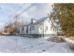 21 Church ST  Sackville, NB E4L 1J6