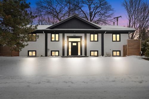 3031 Rue de l'Anse  Québec (Sainte-Foy/Sillery/Cap-Rouge), QC G1W 2G4