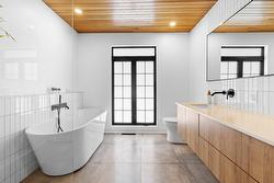 Bathroom - 