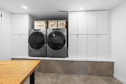 Laundry room - 