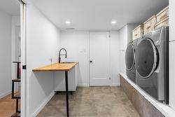 Laundry room - 