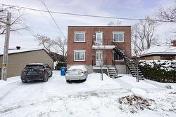 520  - 522 Rue Patenaude  Laval (Pont-Viau), QC H7G 3G3