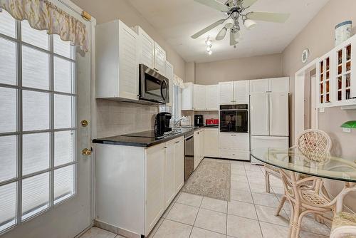 Cuisine - 795 Place Valiquette, Brossard, QC - Indoor Photo Showing Kitchen