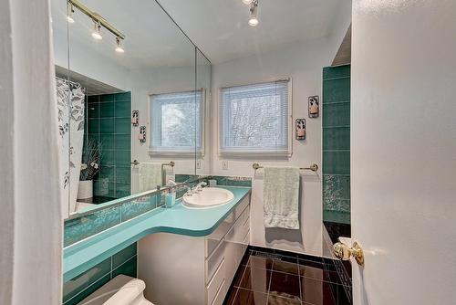 Salle de bains - 795 Place Valiquette, Brossard, QC - Indoor Photo Showing Other Room