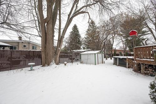 Cour - 795 Place Valiquette, Brossard, QC - Outdoor