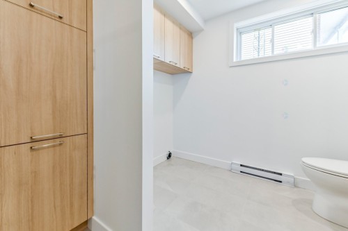 Backyard - 27 Rue De Bleury, Saint-Jean-Sur-Richelieu, QC - Outdoor