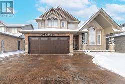 104 SCHMIDT DRIVE  Wellington North (Arthur), ON N0G 1A0