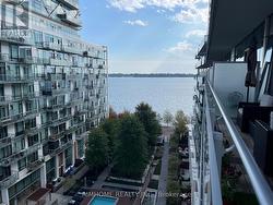 802 - 39 QUEENS QUAY E  Toronto, ON M5E 0A5