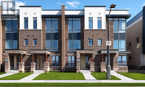 3051 MEADOWRIDGE DRIVE  Oakville, ON L6H 7Z4