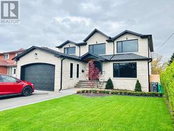2506 CAMILLA ROAD  Mississauga, ON L5A 2K5