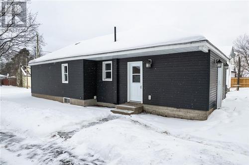389 Albert Street  Espanola, ON P5E 1K6