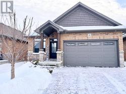 41 - 159 COLLINS WAY  Strathroy-Caradoc, ON N7G 0G8