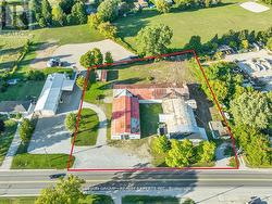 283 MAIN COURTLAND STREET Norfolk, ON N4B 2M6