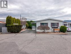 999 Burnaby Avenue Unit# 9 Penticton, BC V2A 1G7