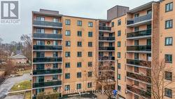 302 - 29 WEST AVENUE  Kitchener, ON N2M 5E4