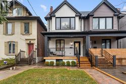 63 LAUGHTON AVENUE Toronto, ON M6N 2W8