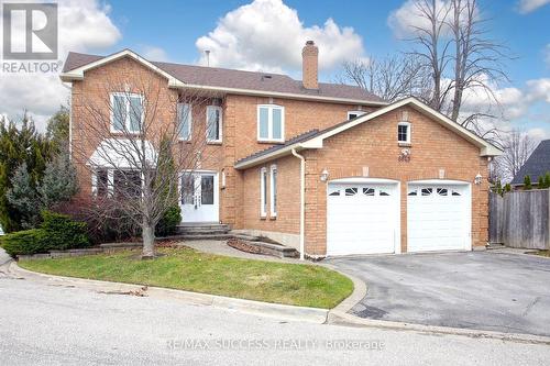 6643 MOCKINGBIRD LANE  Mississauga, ON L5N 5K2