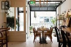 1564 QUEEN STREET W Toronto, ON M6R 1A6