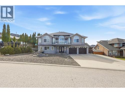 758 Armstrong Drive  Penticton, BC V2A 8L4