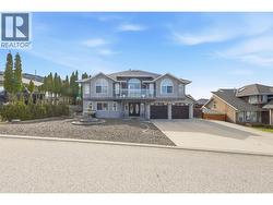 758 Armstrong Drive Penticton, BC V2A 8L4