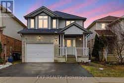 159 SOPHIA CRESCENT  Kitchener, ON N2R 1X7