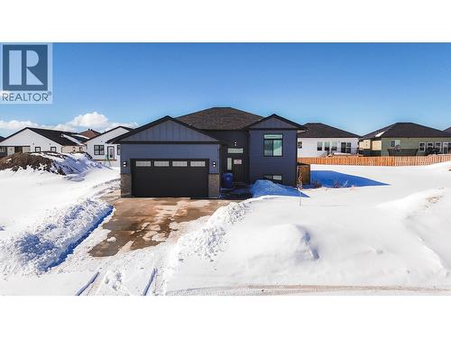 8316 79A STREET  Fort St. John, BC V1J 0P5