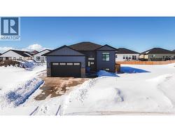8316 79A STREET Fort St. John, BC V1J 0P5