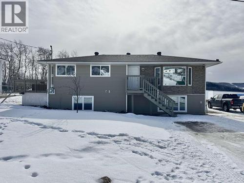 9405 RIVER DRIVE  Fort St. John, BC V1J 4M7