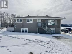 9405 RIVER DRIVE Fort St. John, BC V1J 4M7