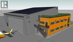 3073 Airport Road  Kamloops, BC V2B 7W9