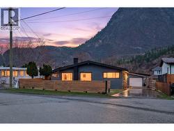 359 MOUNTAINVIEW Road Lillooet, BC V0K 1V0