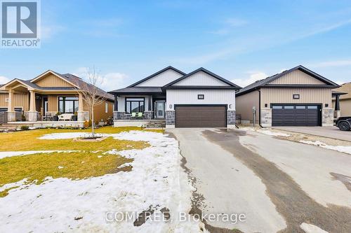 29 SABRINA AVENUE  Quinte West (Trenton Ward), ON K8V 0J9