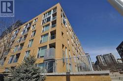 502 - 250 LETT STREET  Ottawa, ON K1R 0A8
