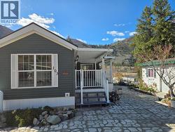 4354 Highway 3 Unit# 103  Keremeos, BC V0X 1N1