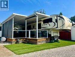 1835 Bakery Frontage Road Unit# 18 Christina Lake, BC V0H 1E2