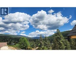 View looking towards Silver Star from kitchen. - 