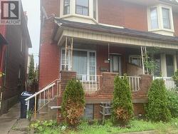 295 OLD WESTON ROAD Toronto, ON M6N 3A7