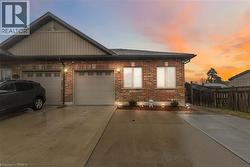 1038 COLBORNE Street Unit# 32 Brantford, ON N3S 3T6