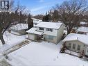 2349 Easthill, Saskatoon, SK  - Outdoor 