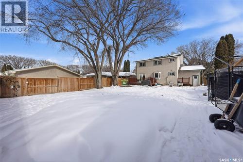 2349 Easthill, Saskatoon, SK - Outdoor